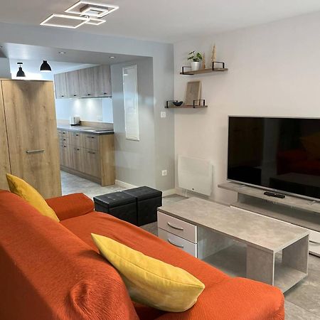 Appartement T4 Renove, Proche Centre, 3 Chambres, 6/8 Pers, Equipe, Est/Ouest, Dispo De Suite - Fr-1-234-254 Котеретс Екстер'єр фото