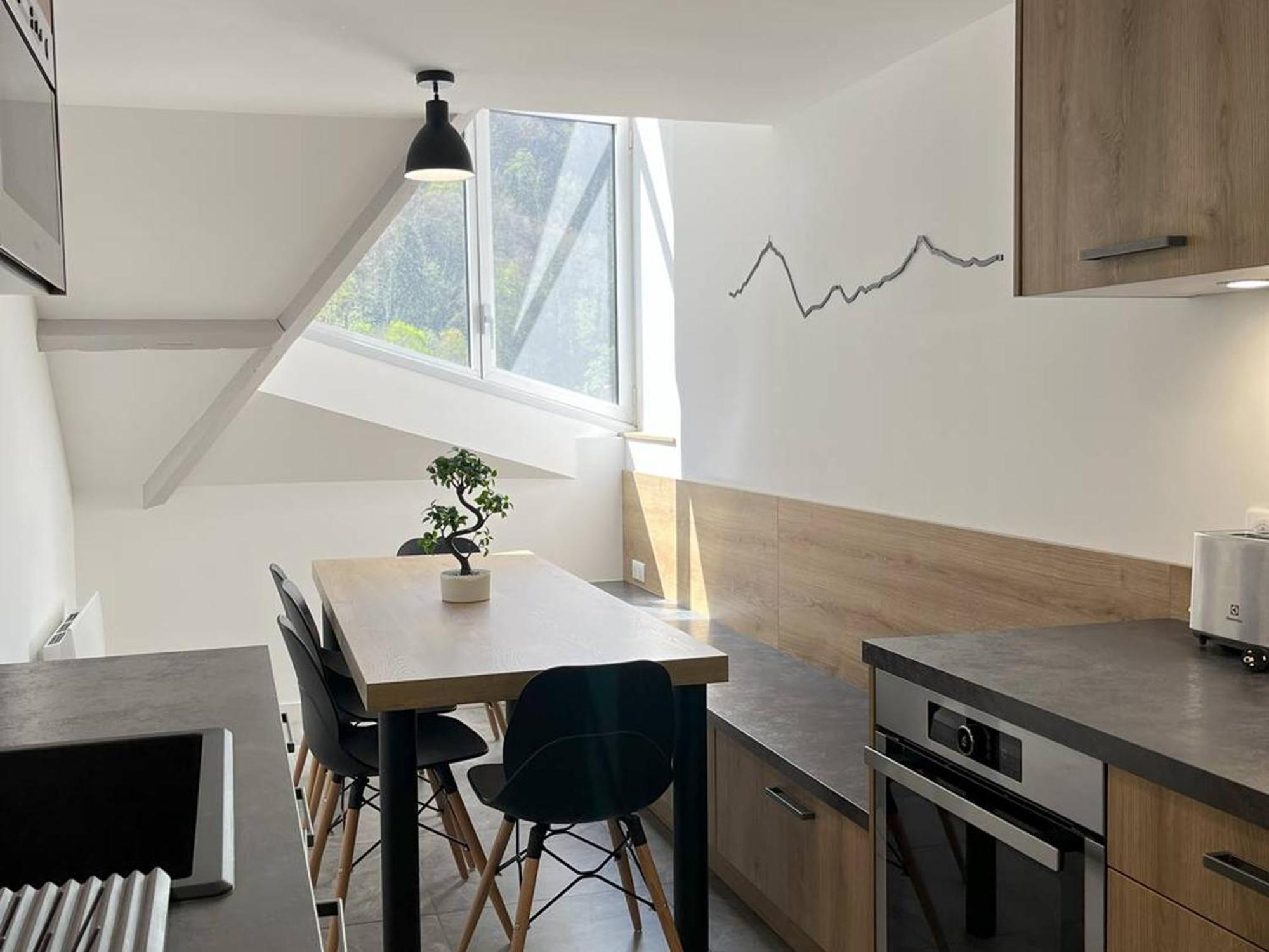 Appartement T4 Renove, Proche Centre, 3 Chambres, 6/8 Pers, Equipe, Est/Ouest, Dispo De Suite - Fr-1-234-254 Котеретс Екстер'єр фото